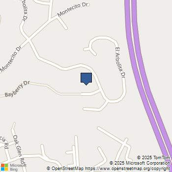 0 Bayberry Drive Glendale, CA MLS# 25567317