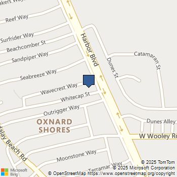 5113 Whitecap Street Oxnard, CA MLS# 225005250