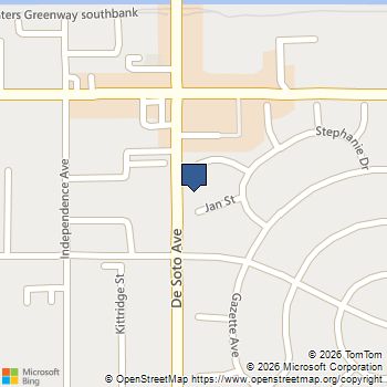 20851 Jan Winnetka, CA MLS# SR25243984