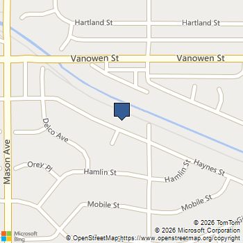 20329 Haynes Street Winnetka, CA MLS# SR25260071