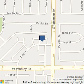 2923 Kelp Lane Oxnard, CA MLS# V134041