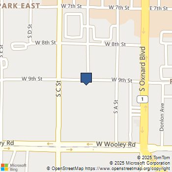 300 W 9th Street Oxnard, CA MLS# V1-29865