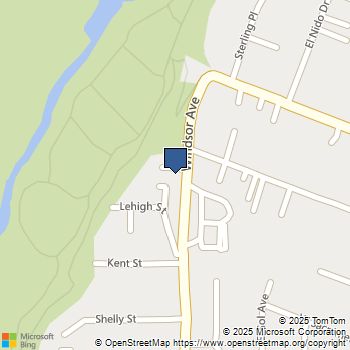 2707 Windsor Avenue Pasadena, CA MLS# PF25157470