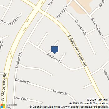 1116 Rexford Place Thousand Oaks, CA MLS# V1-30816