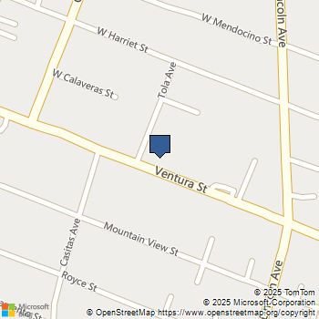 595 VENTURA Street Altadena, CA MLS# WS25243239