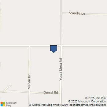 3342 Yucca Mesa Road Yucca Valley, CA MLS# JT25012913