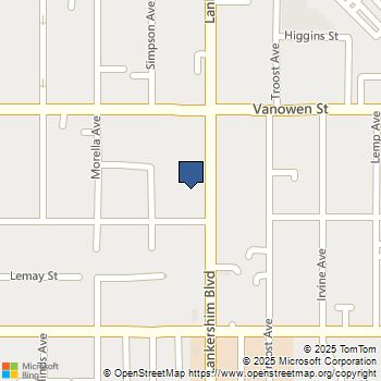 6719 Lankershim Boulevard 4,5 North Hollywood, CA MLS# SR25252904