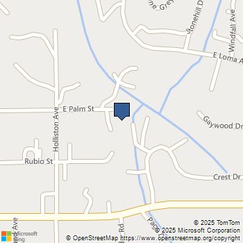 1414 E Palm Street Altadena, CA MLS# 25558381