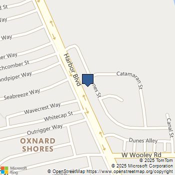 911 Dunes Street Oxnard, CA MLS# V1-26121