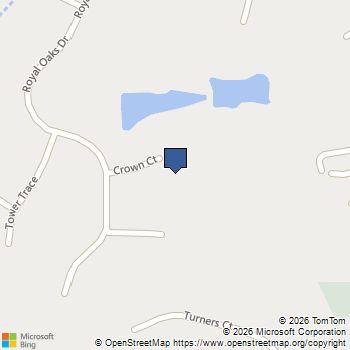 304 Crown Court Canton, GA MLS# 10806699