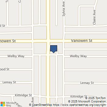 6740 Tampa Avenue Reseda, CA MLS# 25589875