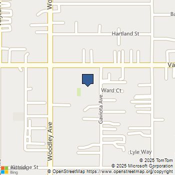 6747 Gaviota Avenue Van Nuys, CA MLS# BB25201273