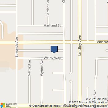 18149 Welby Way Reseda, CA MLS# 25615955