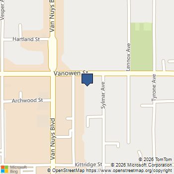 14416 Vanowen Street 1-2 Van Nuys, CA MLS# CV25111905