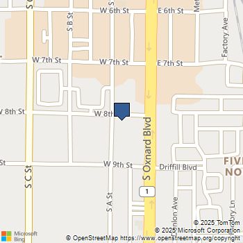 800 S A Street Oxnard, CA MLS# V1-32919