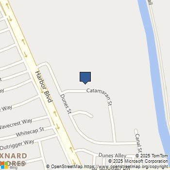 4941 Catamaran Street Oxnard, CA MLS# SR25122135