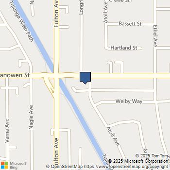 13226 Vanowen Street North Hollywood, CA MLS# 25566573