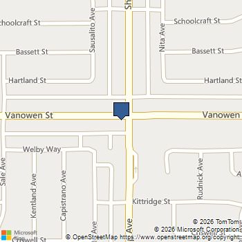 22404 Vanowen St West Hills, CA MLS# SR26028442