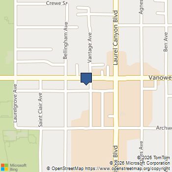 12136 Vanowen 302 North Hollywood, CA MLS# SR25281786