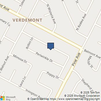 2505 Rosemary Lane San Bernardino, CA MLS# PW25237731