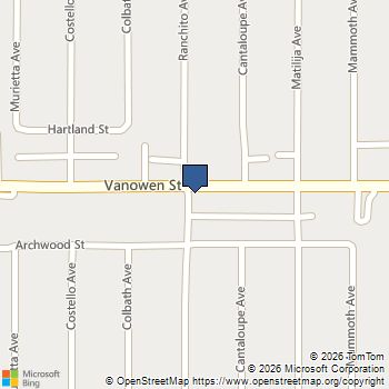 13538 Vanowen Street 3 Valley Glen, CA MLS# SR26002406