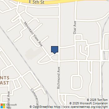 740 Mountain View Avenue Oxnard, CA MLS# V1-31061