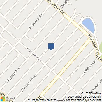 1025 E San Jose Avenue Burbank, CA MLS# WS25168878