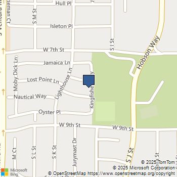 807 Kingfisher Way Oxnard, CA MLS# V1-32978