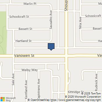 22427 Vanowen Street West Hills, CA MLS# SR25161739