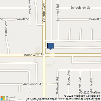 6800 Corbin 308 Reseda, CA MLS# SR25257435