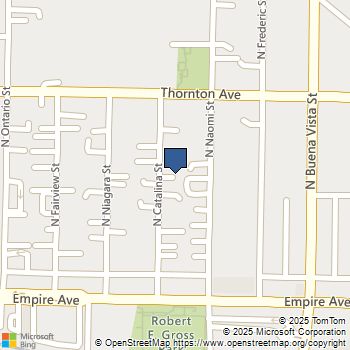 2310 N Catalina Street Burbank, CA MLS# BB24176717