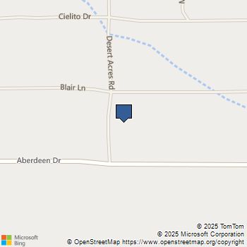 62718 Aberdeen Drive Joshua Tree, CA MLS# OC24163144