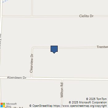 60679 Trentwood Drive Joshua Tree, CA MLS# P124471