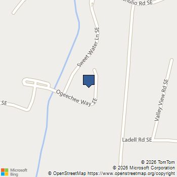 165 Sweet Water Lane Rome, GA MLS# 10768374