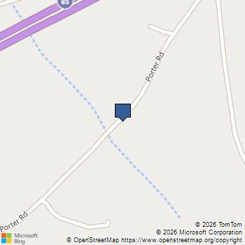 1046 Porter Road Maysville, GA MLS# 10818400