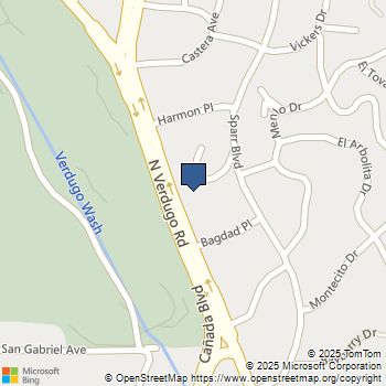 3120 N Verdugo Road Glendale, CA MLS# P122814