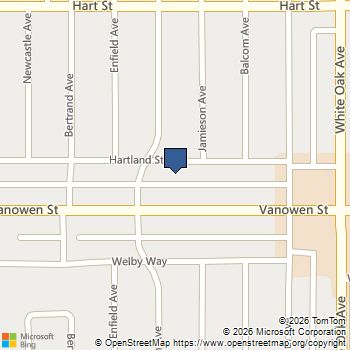 17844 Hartland Street Reseda, CA MLS# SR26007757