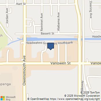 6825 Alabama Avenue 111 Canoga Park, CA MLS# SR25228588