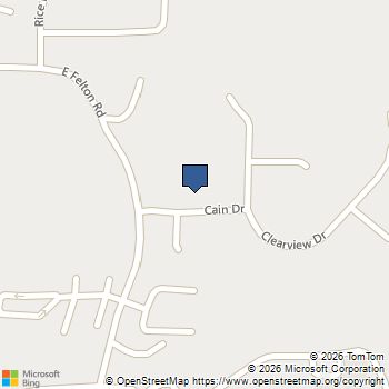 6 Cain Drive Cartersville, GA MLS# 7854097