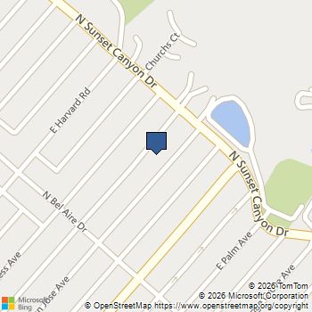 1059 E San Jose Avenue Burbank, CA MLS# 26632279