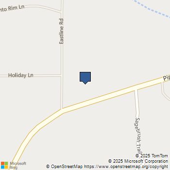 0 Pipes Canyon Road Pioneertown, CA MLS# JT25242906