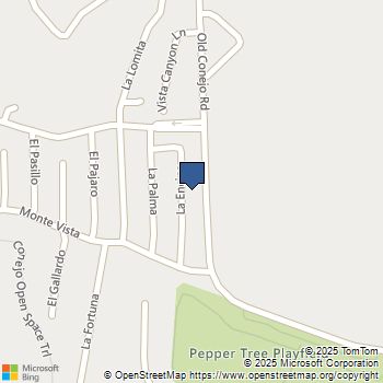 46 La Encina Newbury Park, CA MLS# 225004720