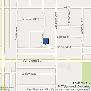 19121 Hartland Reseda, CA MLS# SR26173109