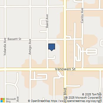 6834 Baird Avenue Reseda, CA MLS# 25478485