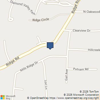 3021 Mills Ridge Drive Canton, GA MLS# 10857556