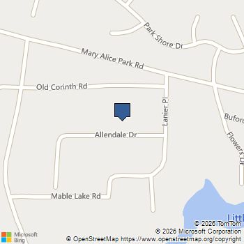 1250 Allendale Drive Cumming, GA MLS# 7766763