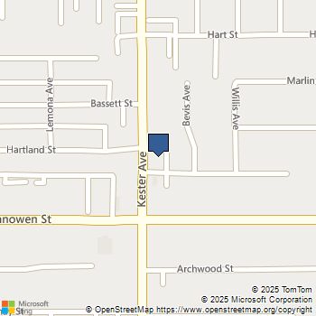 6840 Kester Avenue Van Nuys, CA MLS# 24428723