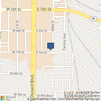 155 E 7th Street Oxnard, CA MLS# V1-31165