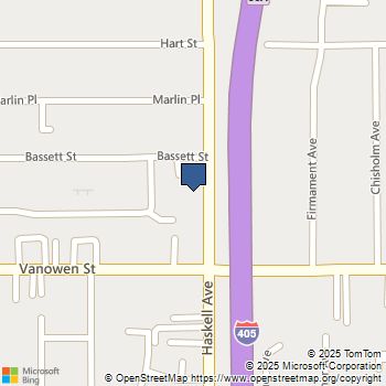 6845 Haskell Avenue Lake Balboa, CA MLS# SR23163447