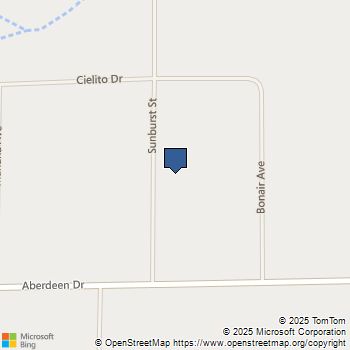 107 Sunburst Avenue Joshua Tree, CA MLS# 219134434PS